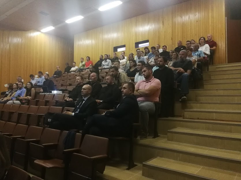 Одржана савјетовања вјероучитеља Православне вјеронауке по епархијама | Православна вјеронаука за школе РС foca 2 photo 02