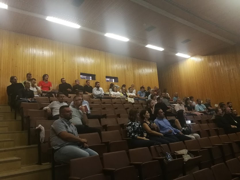 Одржана савјетовања вјероучитеља Православне вјеронауке по епархијама | Православна вјеронаука за школе РС foca photo 04