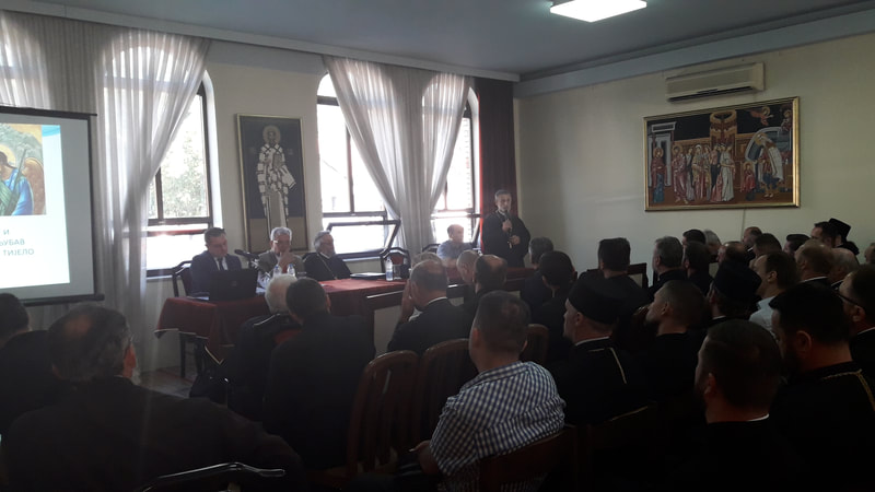 Одржана савјетовања вјероучитеља Православне вјеронауке по епархијама | Православна вјеронаука за школе РС savjetovanje za 2019. godinu