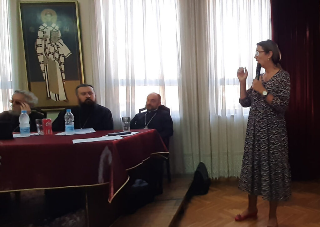 Одржано савјетовање за вјероучитеље епархије бањалучке | Православна вјеронаука за школе РС 20230824 101130 orig
