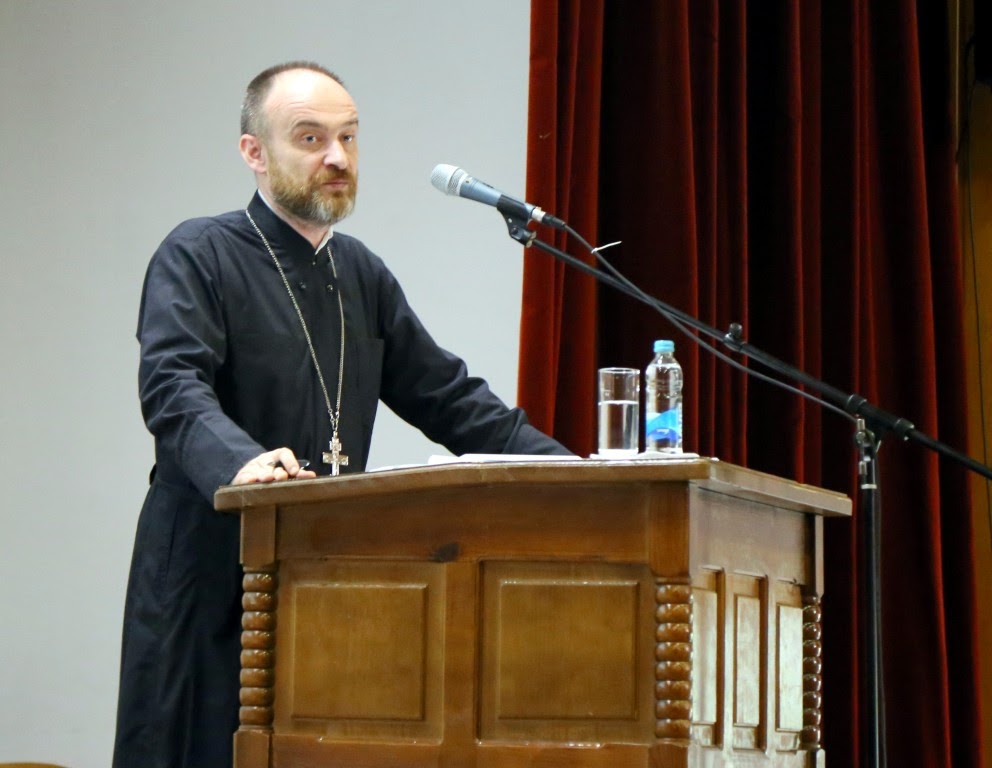 Савјетовање за вјероучитеље митрополије дабробосанске и епархије захумско-херцеговачке | Православна вјеронаука за школе РС imitr dabrobosanska savjetovanje5mg 8878 orig