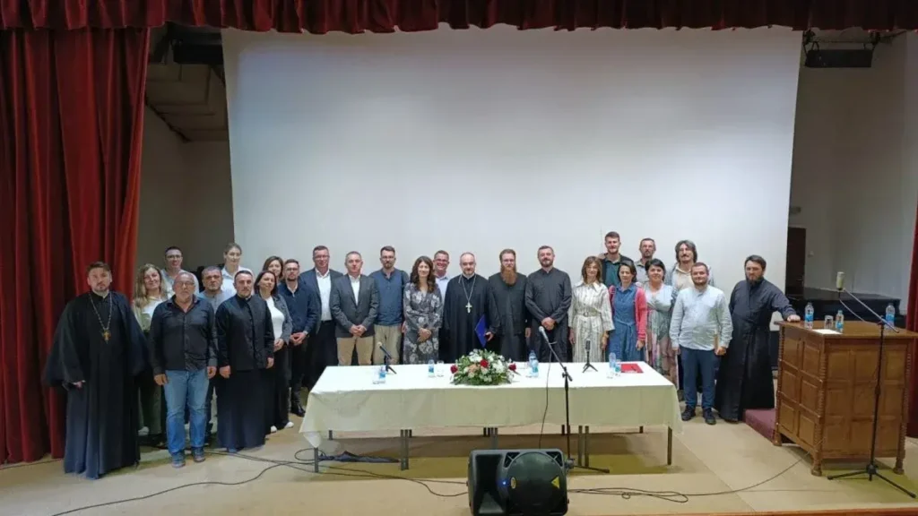 Савјетовање за вјероучитеље у Митрополији дабробосанској и Епархији захумско-херцеговачкој | Православна вјеронаука за школе РС odr ano savjetovanje za vjerou itelje osnovnih kola iz mitropolije dabrobosanske i eparhije zahumsko hercegova ke i primorskenn 1200x675 jpg orig