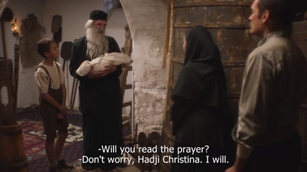 1istorijsko biografska tv serija sveti pajsije od farase do nebesa sada sa engleskim titlovima orig