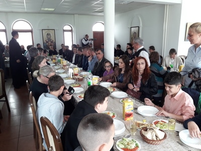 Републичко такмичење из Православне вјеронауке - 13. мај 2017. 20170513 131952