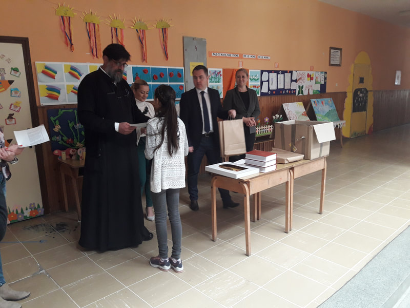 ЕПАРХИЈСКО ТАКМИЧЕЊЕ 2019. ГОДИНЕ 20190330 125033