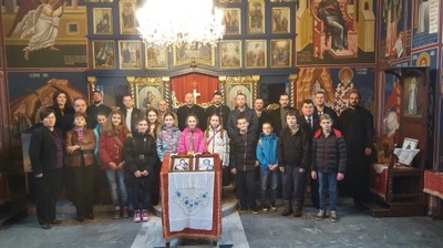 Епархијско такмичење из Православне вјеронауке - 12. март 2016. 4016251