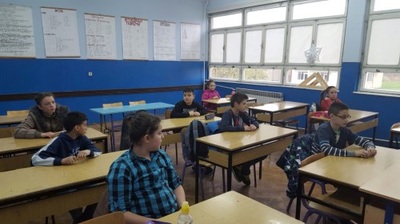 Епархијско такмичење из Православне вјеронауке - 12. март 2016. 4033367