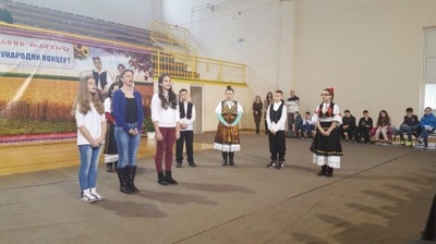 Епархијско такмичење из Православне вјеронауке - 12. март 2016. 4371273