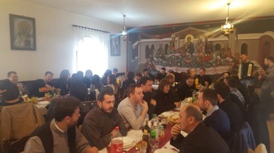 Епархијско такмичење из Православне вјеронауке - 12. март 2016. 8087992