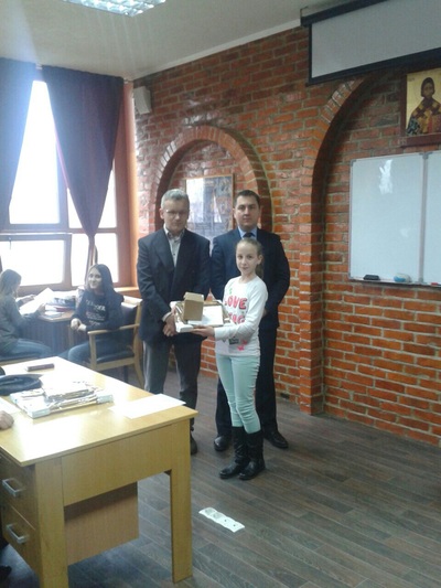 Епархијско такмичење из Православне вјеронауке - 12. март 2016. 9993109