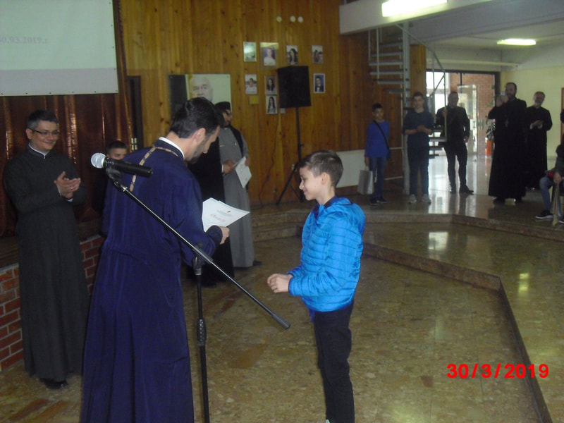 ЕПАРХИЈСКО ТАКМИЧЕЊЕ 2019. ГОДИНЕ Image1