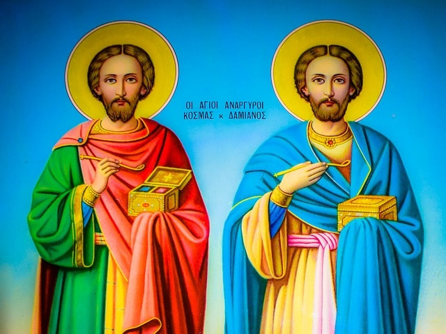 saint kosmas and saint damianos 2169274 640 orig
