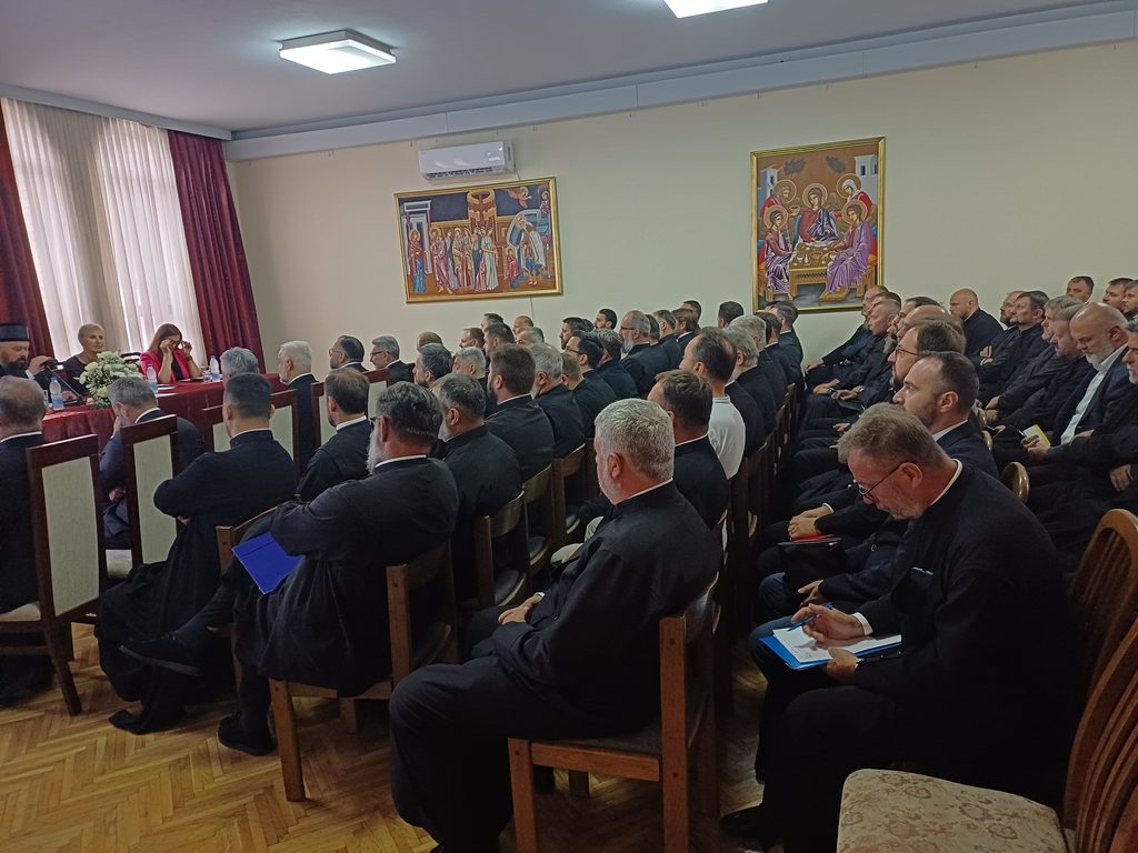 Бања Лука: Одржано Савјетовање за вјероучитеље