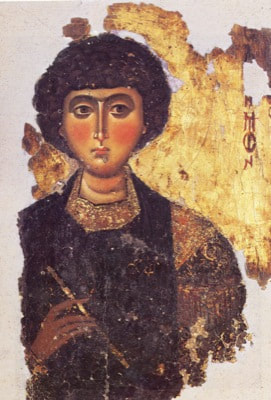 Иконографија светог великомученика и исцјелитеља Пантелејмона 1111 img 02 orig