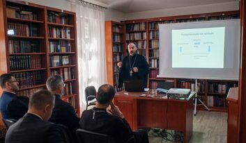 Савјетовање за вјероучитеље Епархије Захумско-херцеговачке и приморске | Православна вјеронаука за школе РС 3 medium 1 1154x675