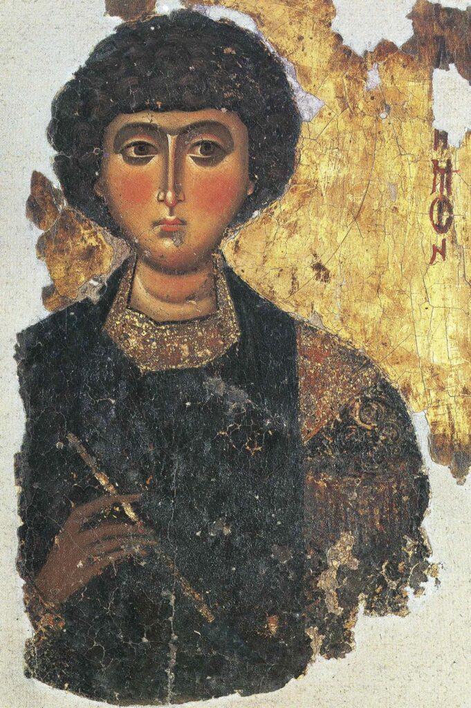 Иконографија светог великомученика и исцјелитеља Пантелејмона 4 33 orig