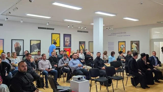 Годишње савјетовање за вјероучитеље – Требиње 2026