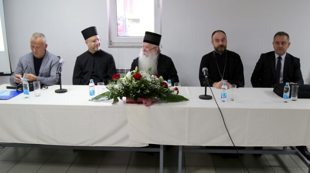 Стручно савјетовање вјероучитеља Дабро-босанске митрополије | Православна вјеронаука за школе РС img 9733344444452