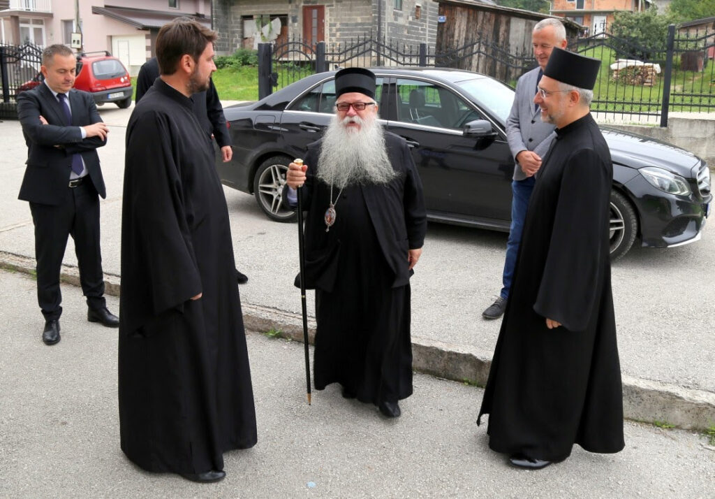 Стручно савјетовање вјероучитеља Дабро-босанске митрополије | Православна вјеронаука за школе РС img 9748556788888