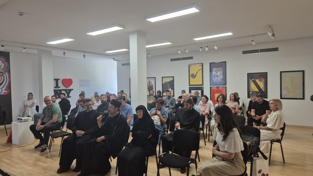 Савјетовање вјероучитеља у Требињу одржано 24.08.2026. у 09,30 часова
