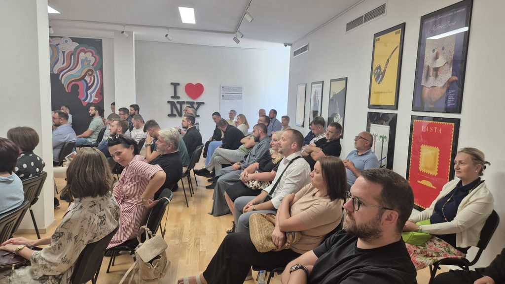 Савјетовање вјероучитеља у Требињу одржано 24.08.2026. у 09,30 часова